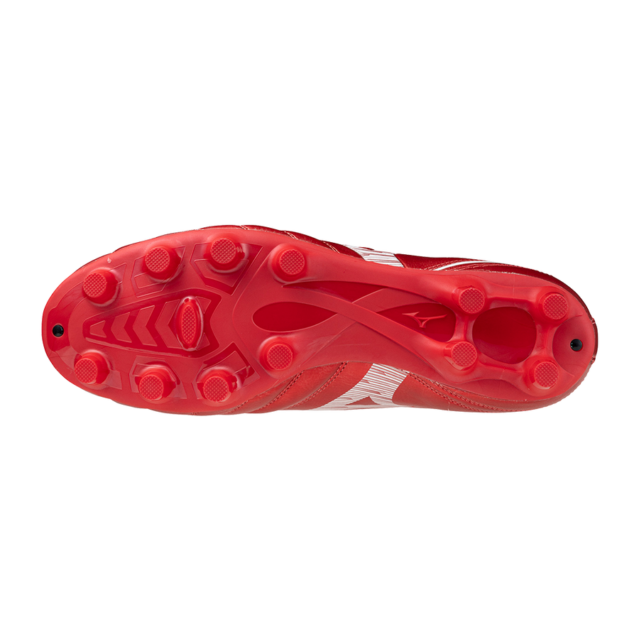 Mizuno MONARCIDA NEO III SELECT MORELIA 40th Red/White